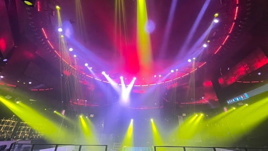 سهرات عربية و خليجية Arabic night club vip