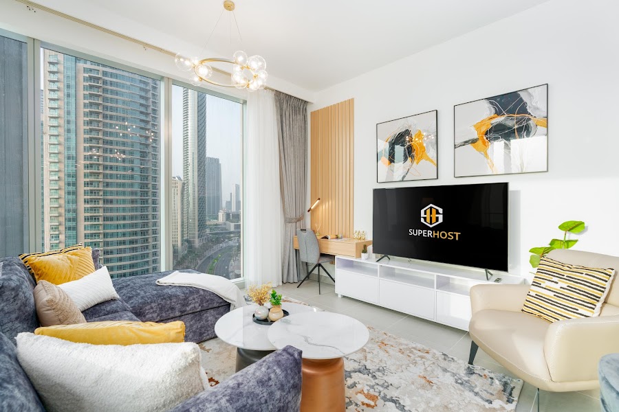 SUPERHOST VACATION HOMES RENTAL — photo 3
