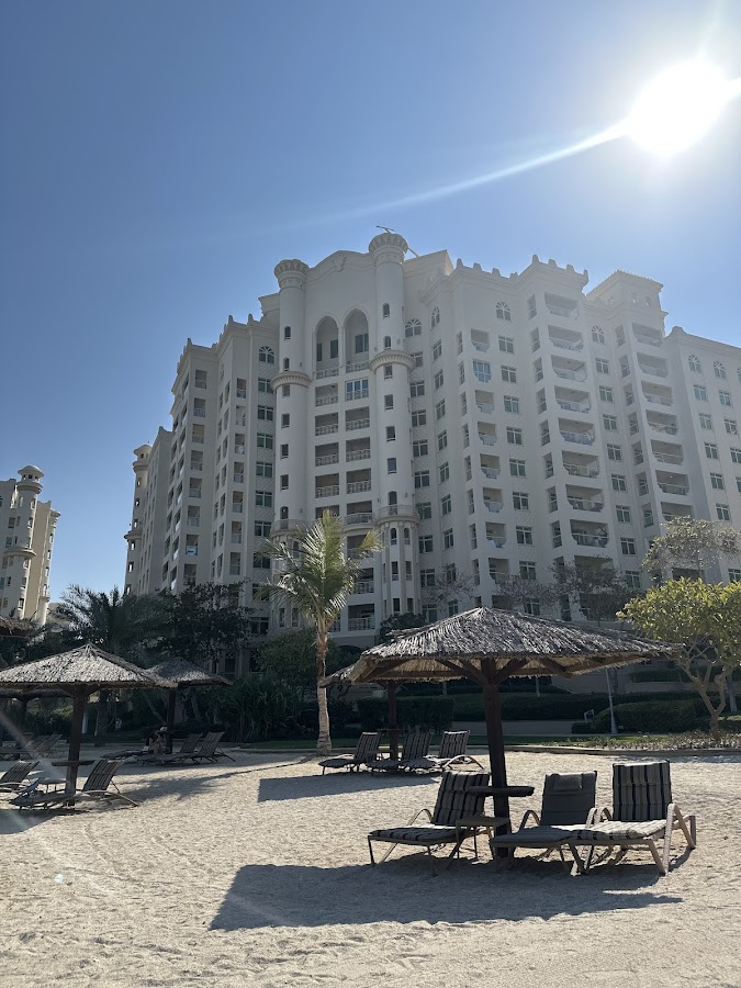 One Perfect Stay | Holiday Homes Dubai — photo 2