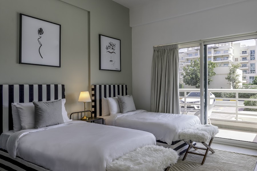 One Perfect Stay | Holiday Homes Dubai — photo 3