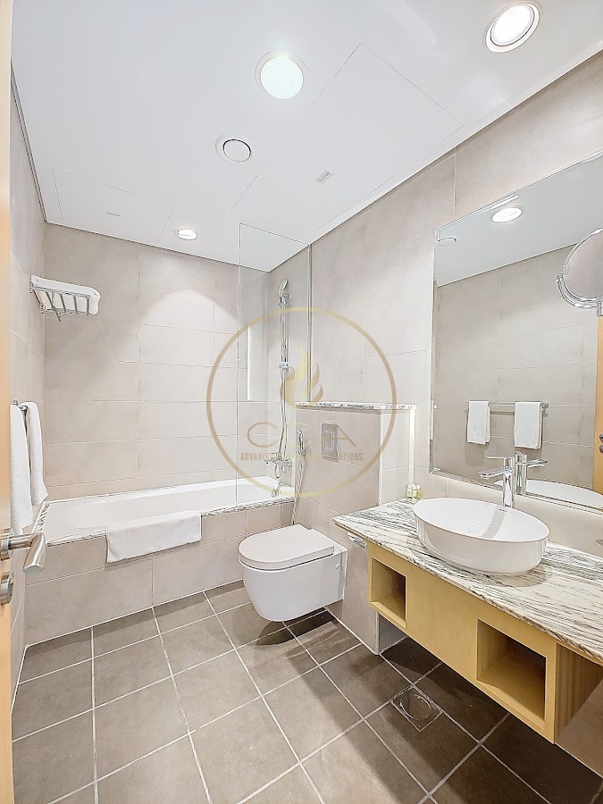 CCA Property Management Solutions – Short-Term Rentals Dubai