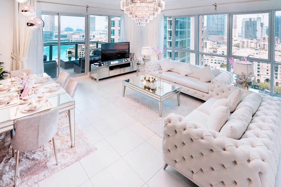 Elite Royal Apartments — photo 3