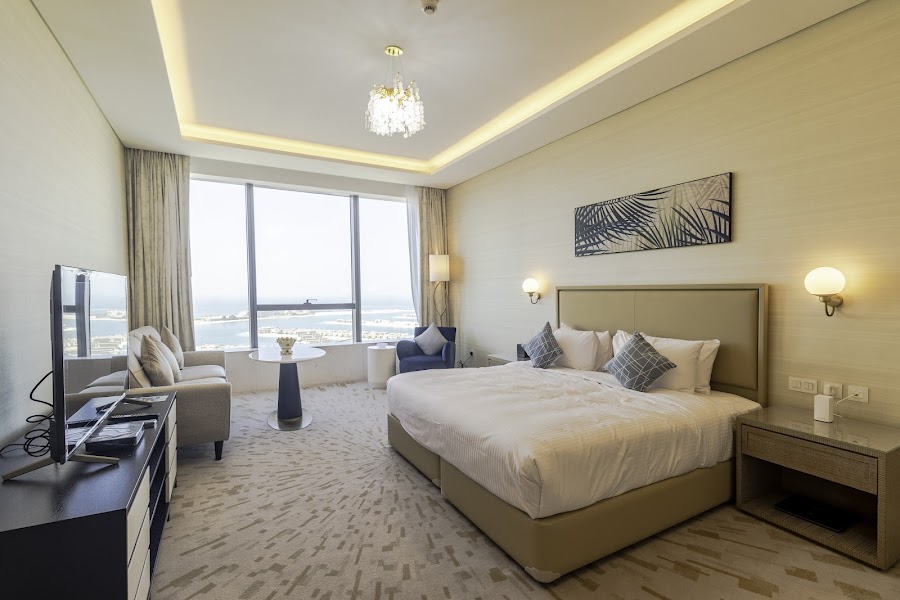 Blue Ocean Holiday Homes Rental LLC - Holiday Homes Dubai — photo 2