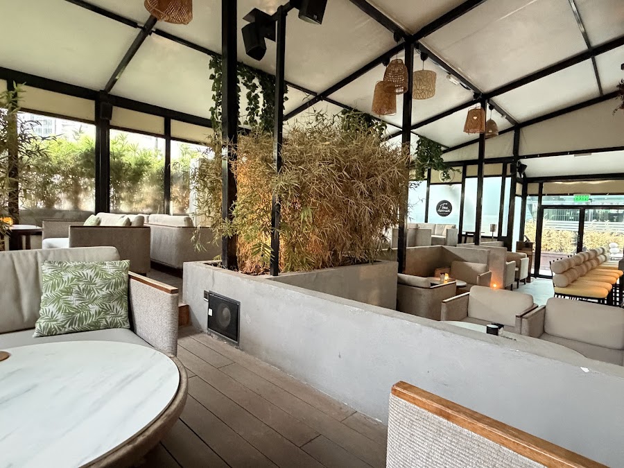 Treehouse, Taj Dubai — photo 5
