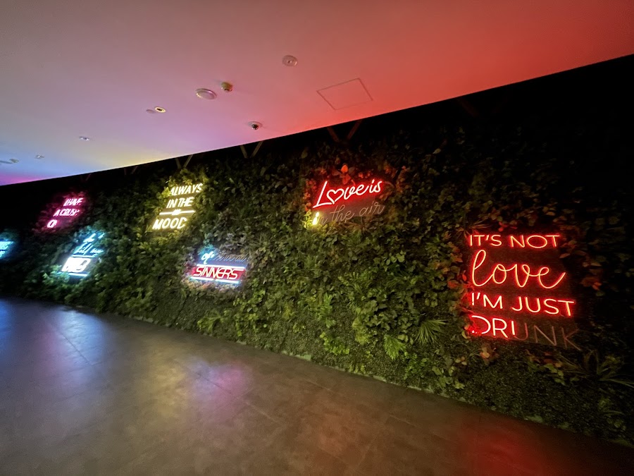 MOOD Rooftop Lounge | مود روف توب لونج — photo 2
