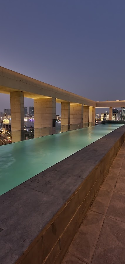 Sol Sky Bar