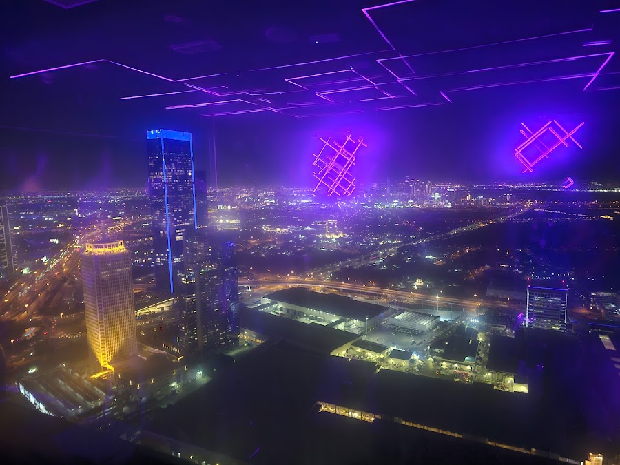 Sky Lux Dubai — photo 5