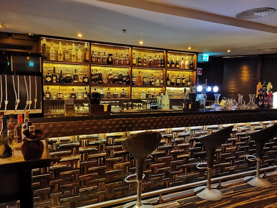 Lighthous Terrace & Lounge