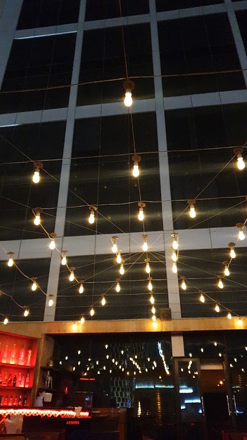Lighthous Terrace & Lounge — photo 2