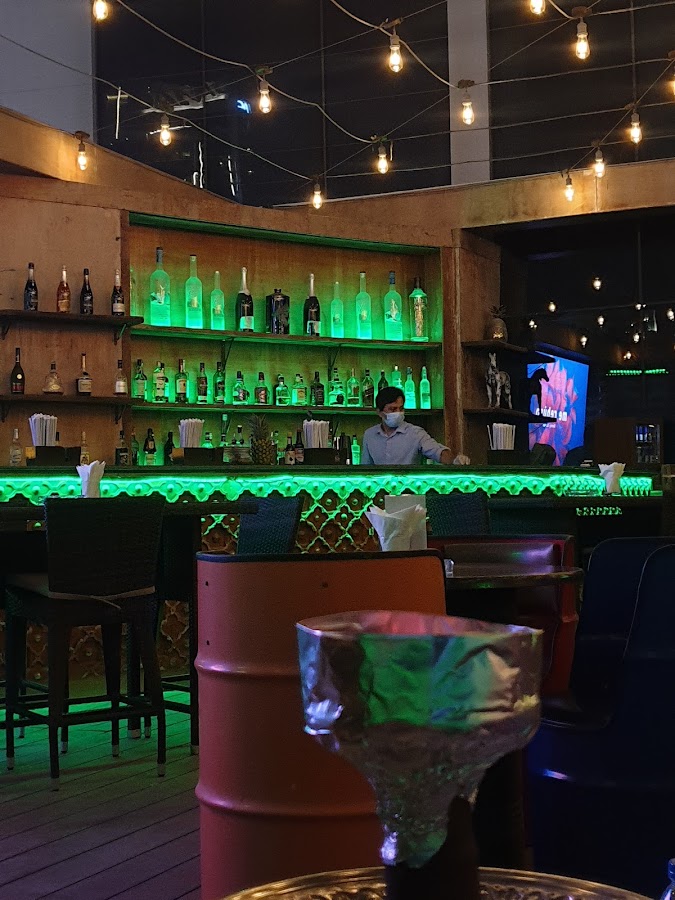 Lighthous Terrace & Lounge — photo 4