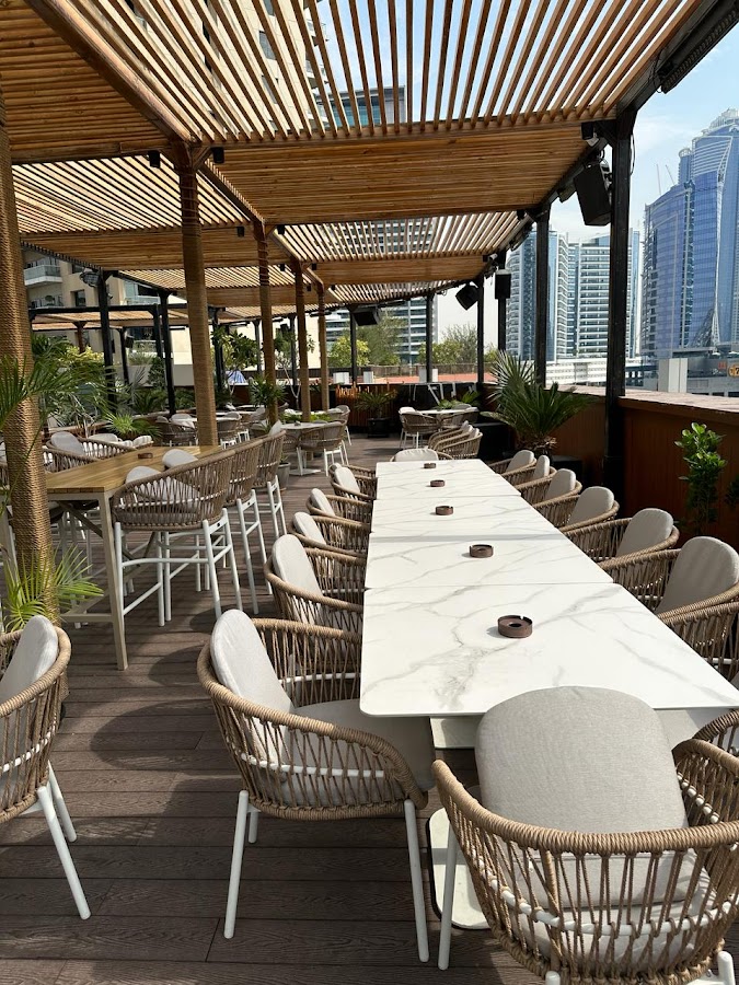 Lighthous Terrace & Lounge — photo 5