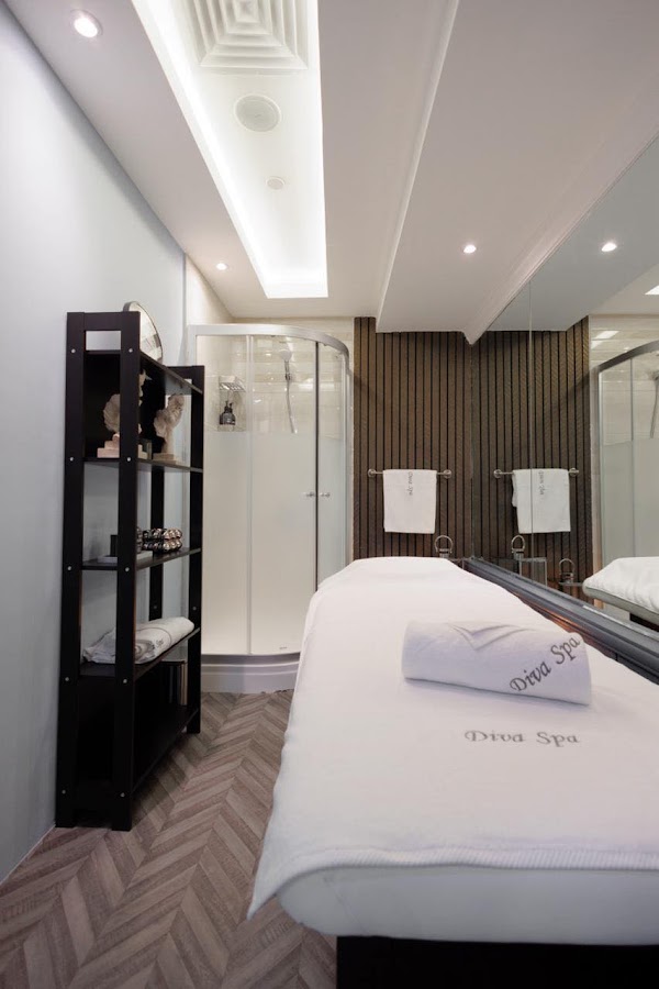 Diva Spa | Best Russian Spa Deira | Massage Dubai — photo 4