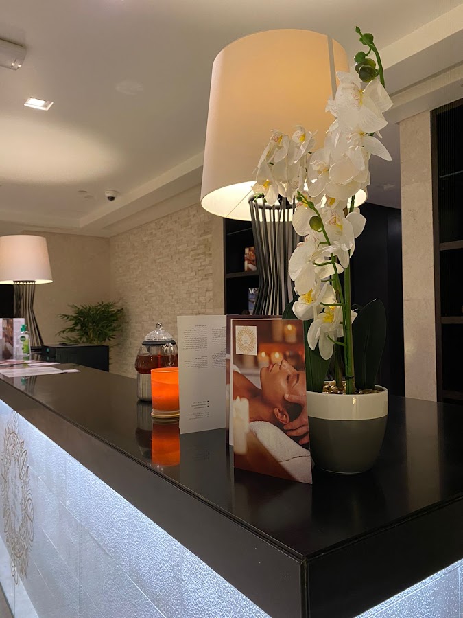 Russian and European massage spa - La Beaute Dans SPA Branch — photo 2