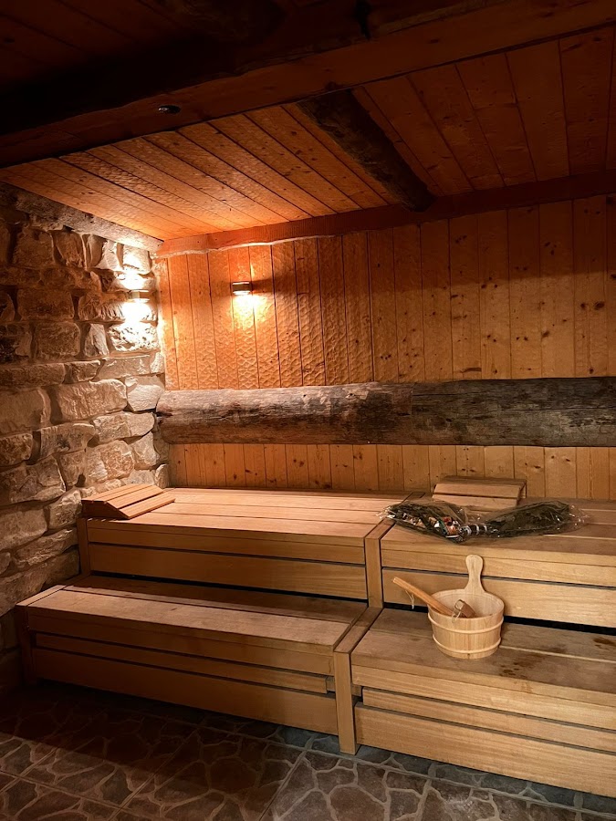 Russian and European massage spa - La Beaute Dans SPA Branch — photo 3