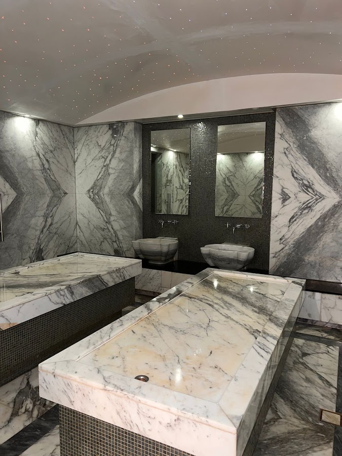 Russian and European massage spa - La Beaute Dans SPA Branch — photo 4