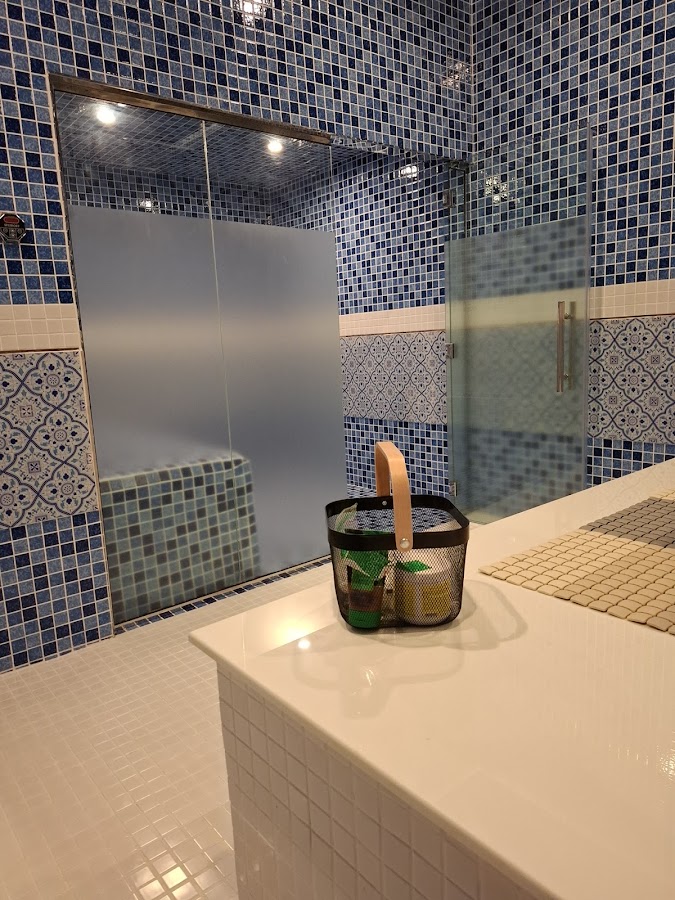 The boss spa (Russian and European Massage Spa Dubai) — photo 5