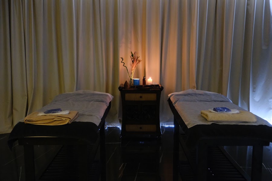 Browns Spa | Russian, European Massage Center