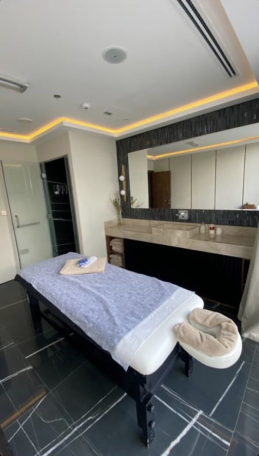 Browns Spa | Russian, European Massage Center — photo 3