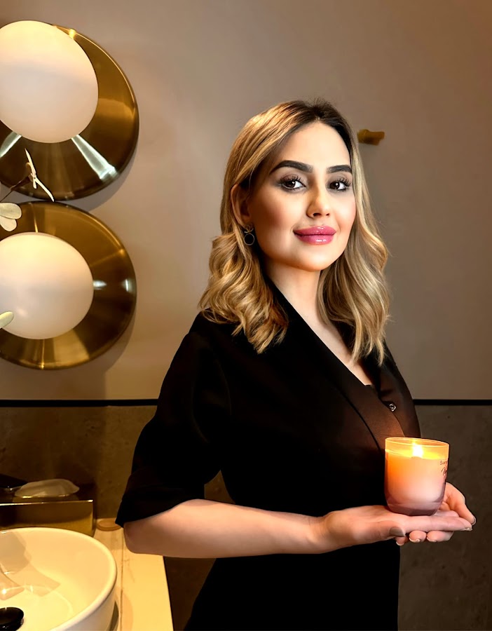 Russian Spa Dubai - La beaute dans spa massage Jumeirah — photo 3