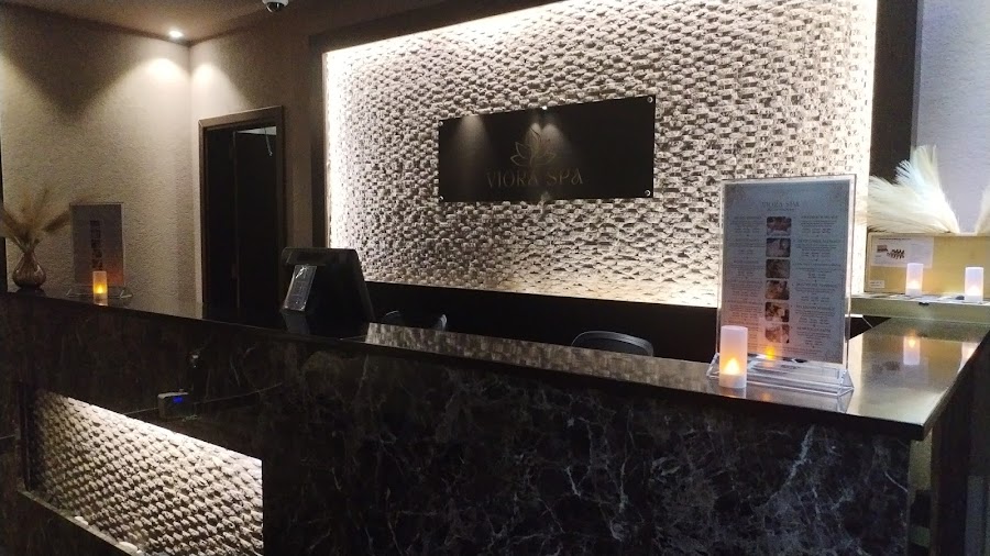 Viora Spa Dubai | Russian & European Massage & Wellness in Barsha Heights
