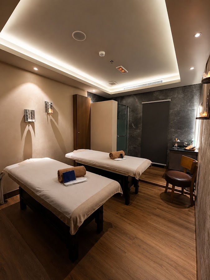 Viora Spa Dubai | Russian & European Massage & Wellness in Barsha Heights — photo 2