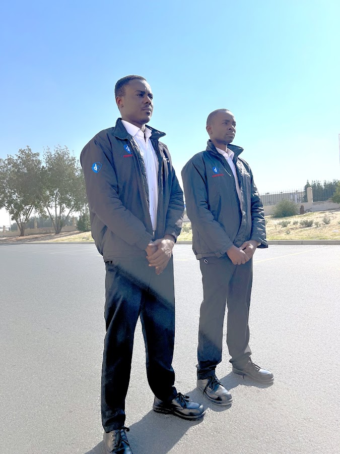 Dragoons Security Services LLC — photo 4