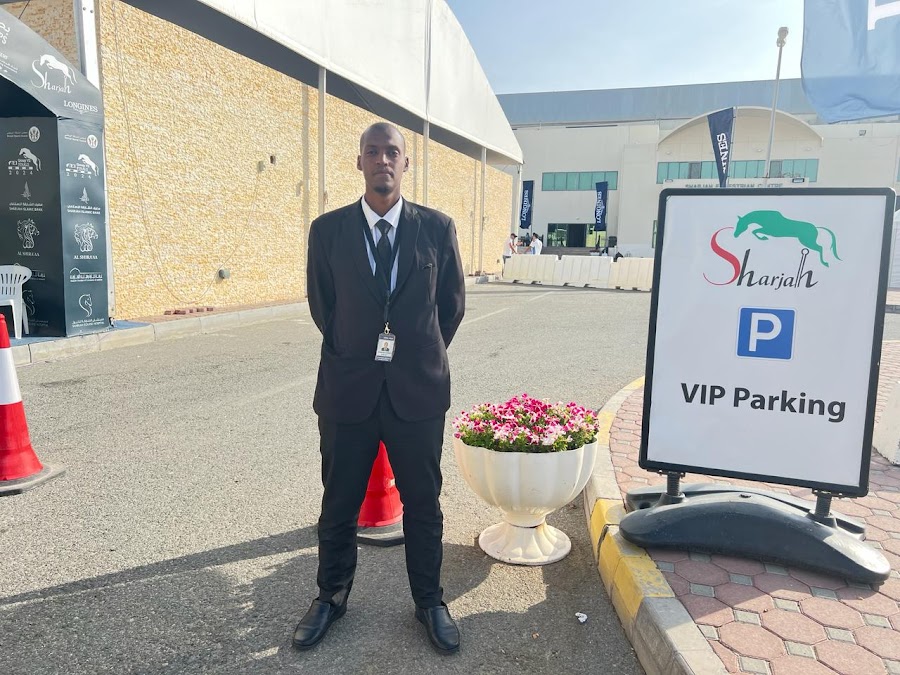Federal Security Services - Dubai’s Leading Security & Guarding Services | Top E — photo 2