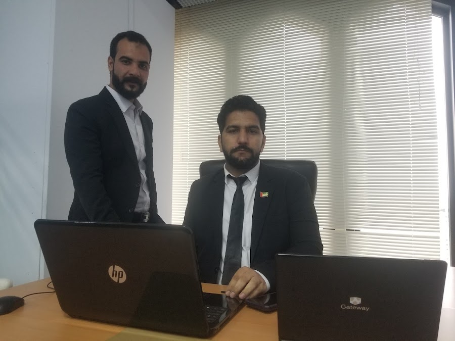 Ocean Growth Security | Security guard services in dubai — photo 2