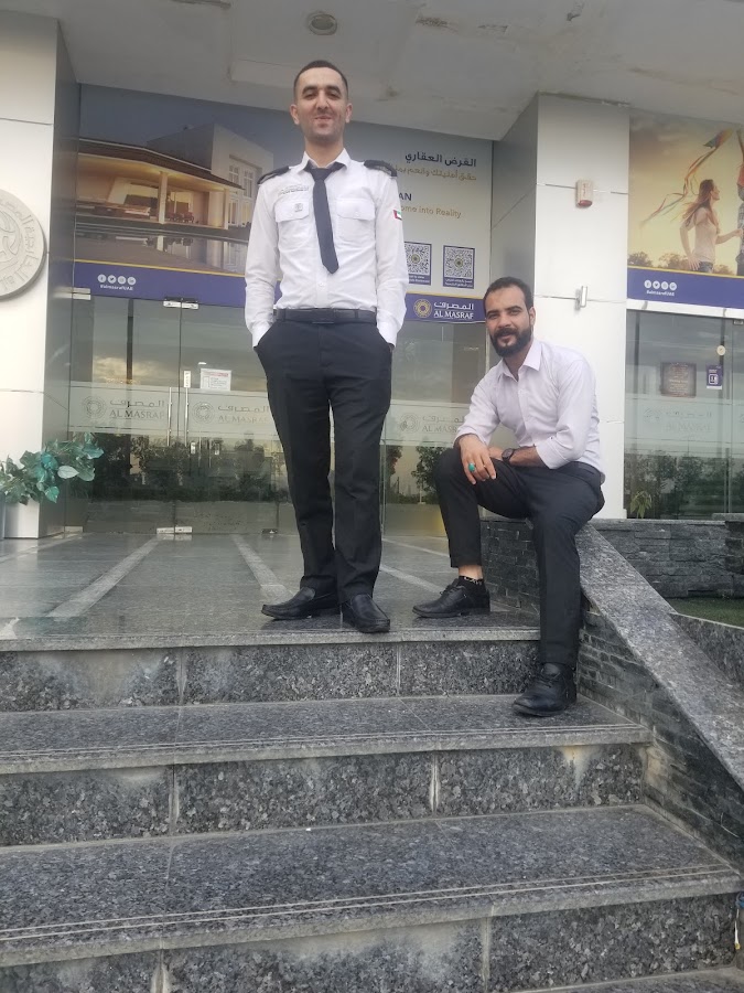 Ocean Growth Security | Security guard services in dubai — photo 4