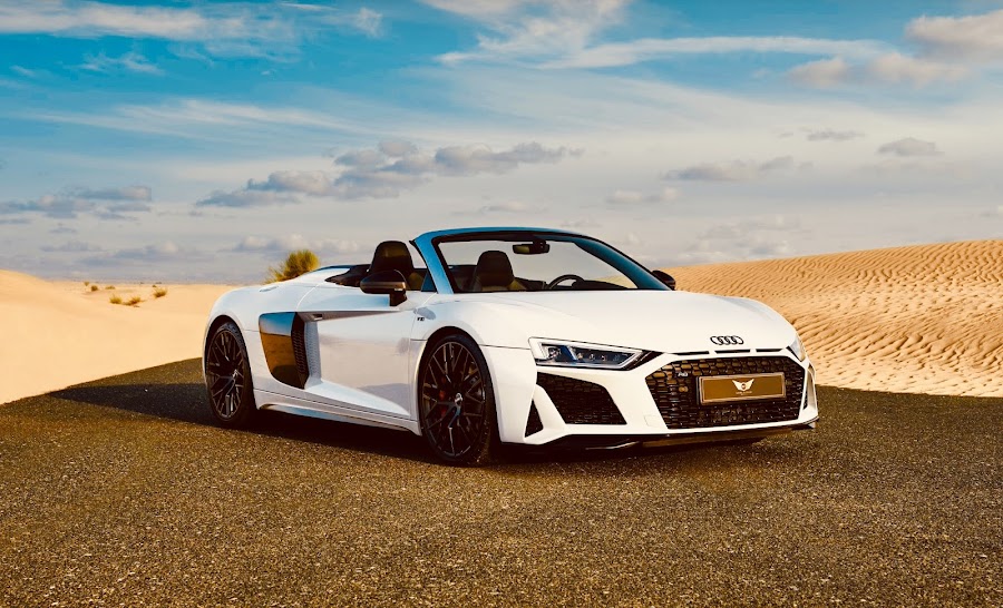 Luxury Supercars Rental LLC — photo 4