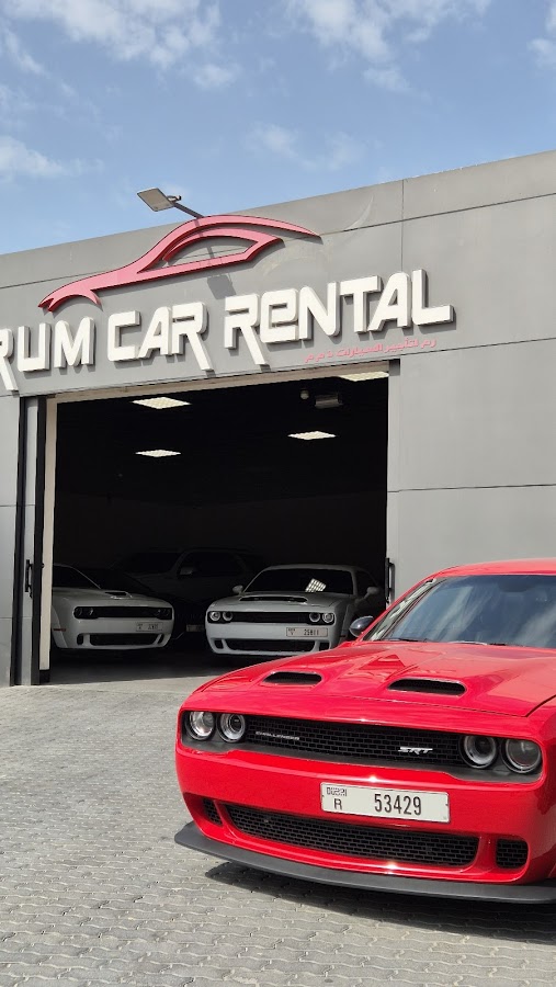 RUM CAR RENTAL L.L.C