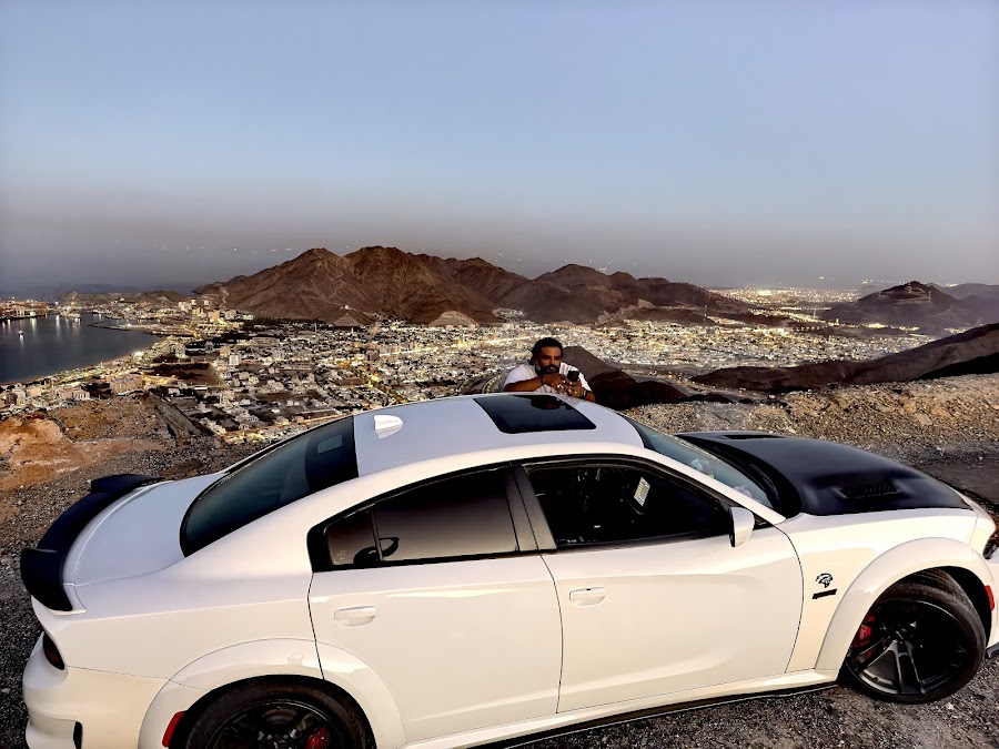 RUM CAR RENTAL L.L.C — photo 4