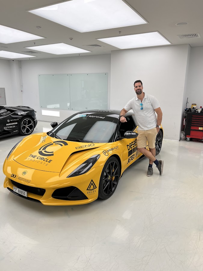 Delta Rentals No Deposit Luxury & Super Car Rentals Dubai