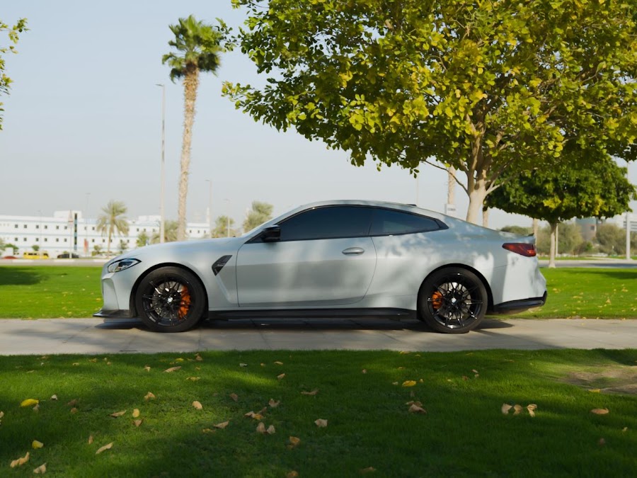 First Super Car Rental
