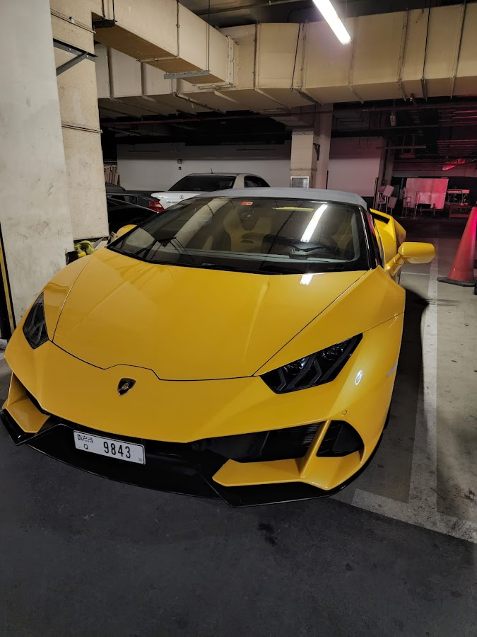 AP Supercars — photo 2