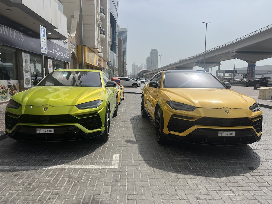 VIP Rent A Car — photo 3