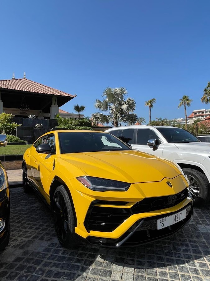 Papi SuperCars Rental — photo 2
