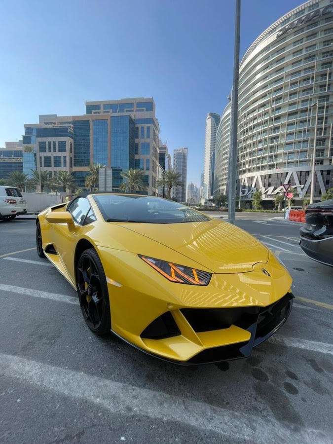 Papi SuperCars Rental — photo 4