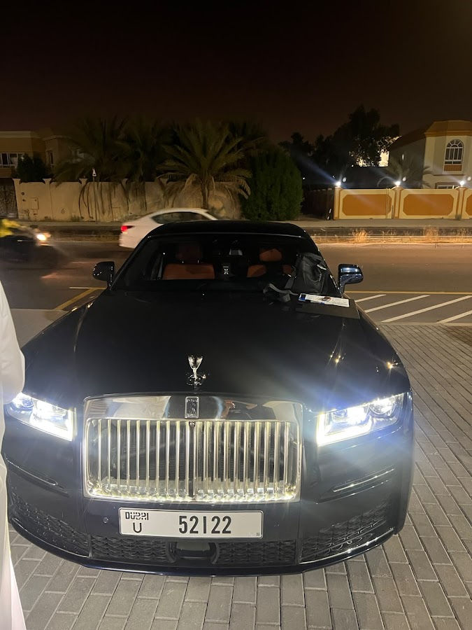 Twin Turbo Luxury Car Rental-Dubai — photo 2