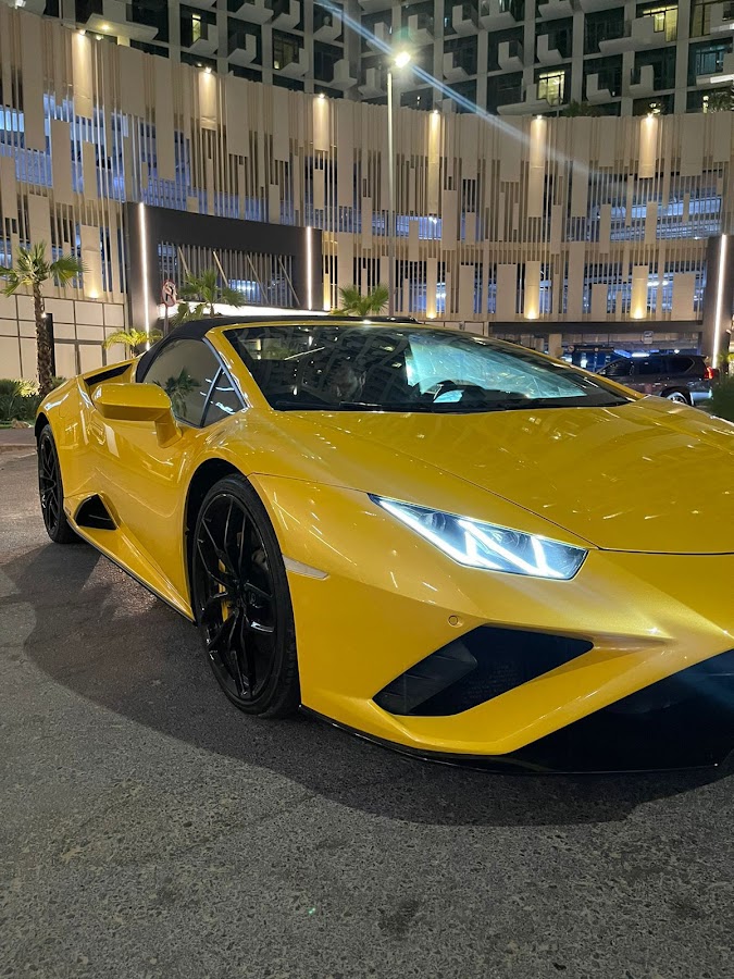 Twin Turbo Luxury Car Rental-Dubai — photo 5