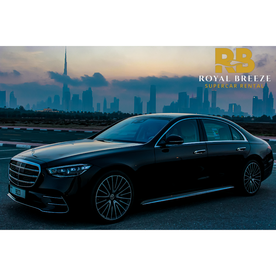 Royal Breeze Supercar Rental — photo 4