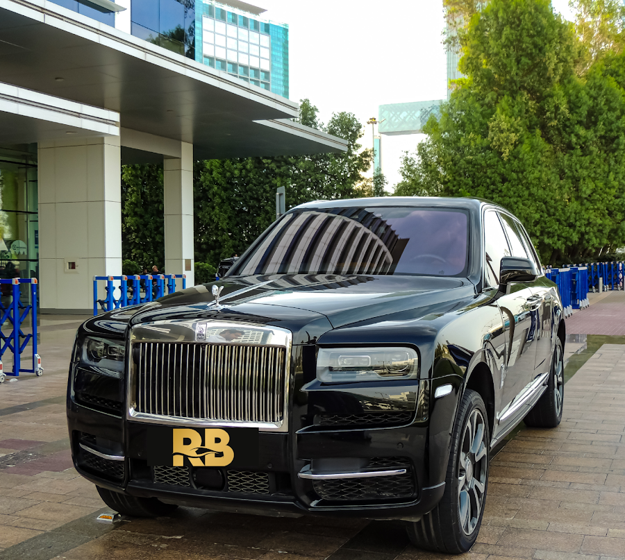 Royal Breeze Supercar Rental — photo 5