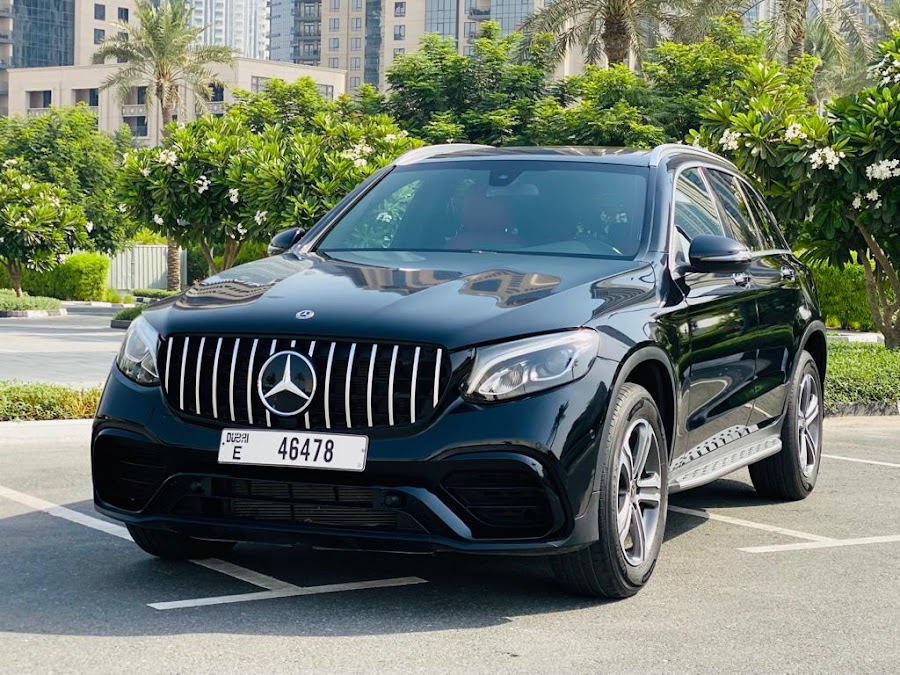 Al Safeer Car Rental Dubai — photo 2