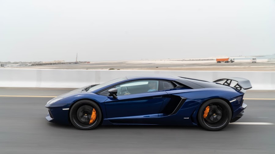 Spider Cars Luxury Car Rental — photo 2
