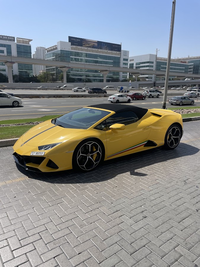 Grand Royal Car Rental — photo 5