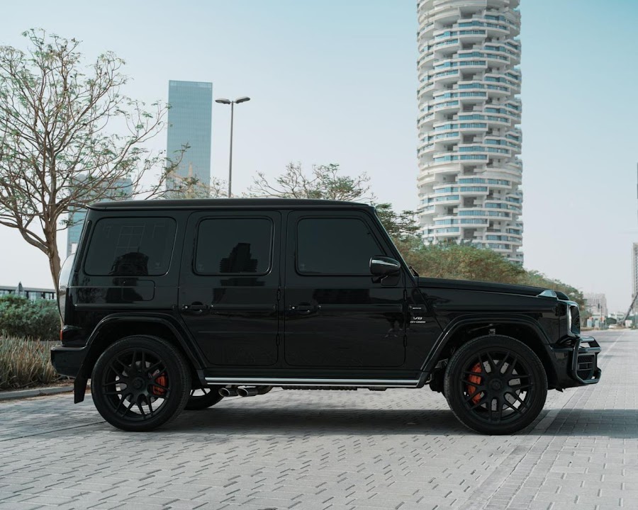 Prestige Exotic Car Rental LLC - Luxury Car Rental Dubai & Rent a car — photo 4