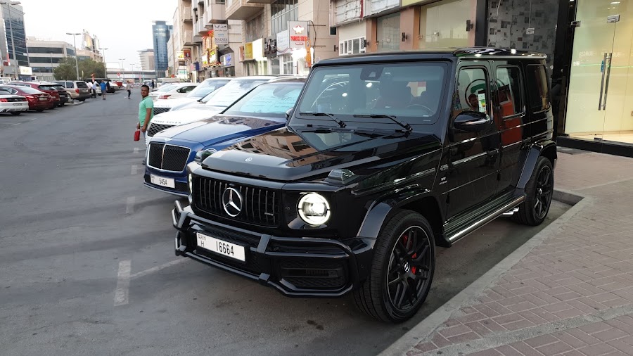 GT Sport Car Rental LLC — photo 3