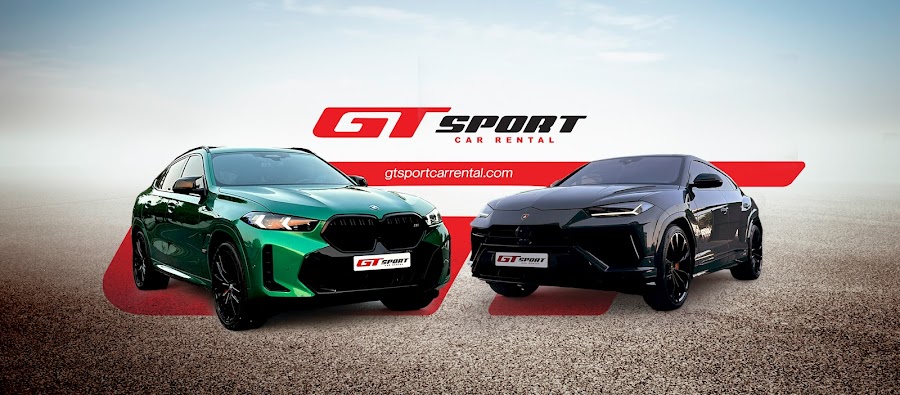 GT Sport Car Rental LLC — photo 4