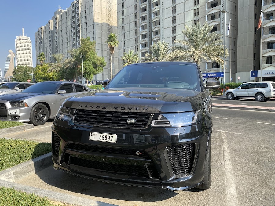 GT Sport Car Rental LLC — photo 5