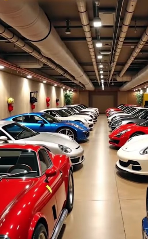 Premium Crystal Car Rental - No Deposit - Premium & Luxury Car Rental in Dubai — photo 4